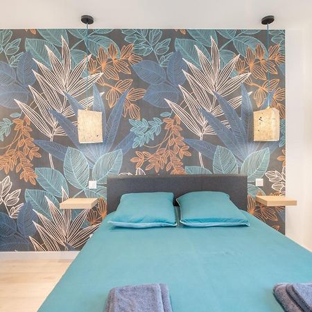 Apartmán Les Roches Roz Perros-Guirec Exteriér fotografie